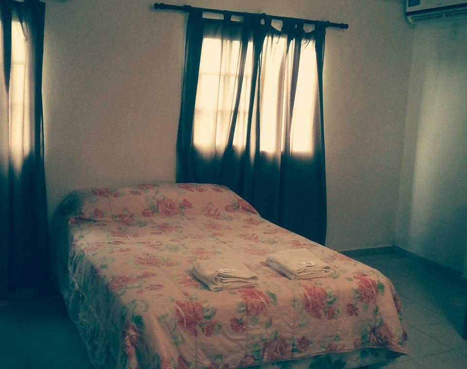 Los Victorios Apart Aparthotel Resistencia Exterior photo